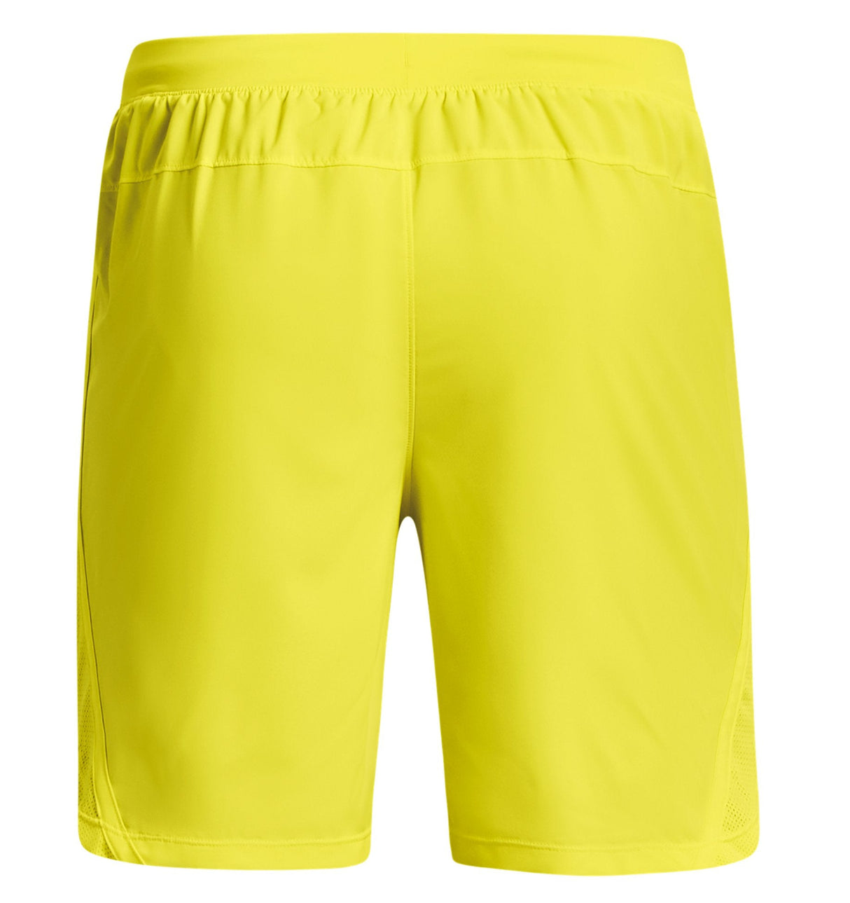Under Armour Mens UA Launch Run 7in Shorts - Ultra-Light and Stretch-Woven Fabric