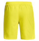 Under Armour Mens UA Launch Run 7in Shorts - Ultra-Light and Stretch-Woven Fabric