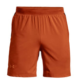 Under Armour Mens UA Launch Run 7in Shorts - Ultra-Light and Stretch-Woven Fabric