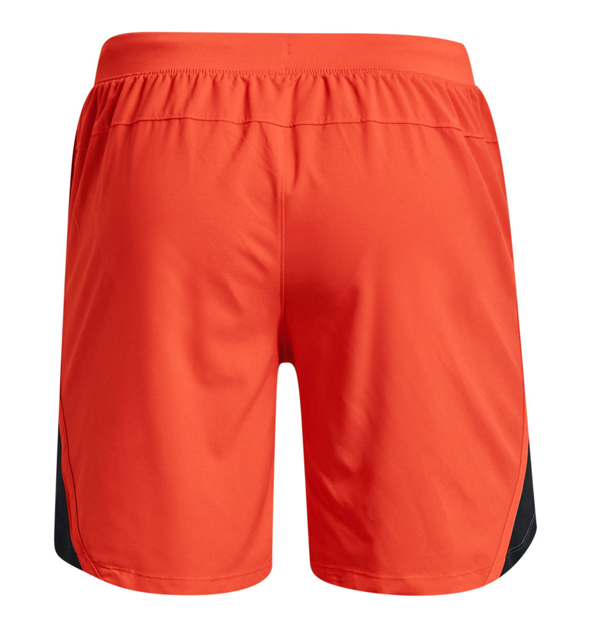 Under Armour Mens UA Launch Run 7in Shorts - Ultra-Light and Stretch-Woven Fabric