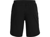 Under Armour Men's UA Launch Run 9" Shorts - Ultra-Light, Stretch-Woven Fabric