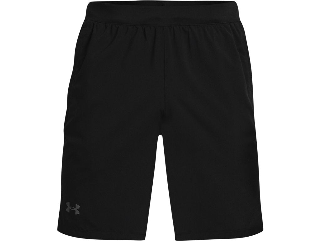 Under Armour Men's UA Launch Run 9" Shorts - Ultra-Light, Stretch-Woven Fabric