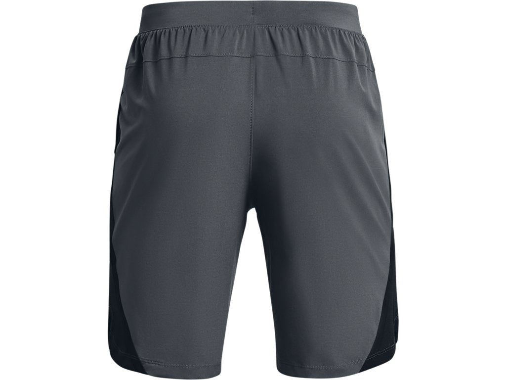 Under Armour Men's UA Launch Run 9" Shorts - Ultra-Light, Stretch-Woven Fabric