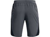 Under Armour Men's UA Launch Run 9" Shorts - Ultra-Light, Stretch-Woven Fabric