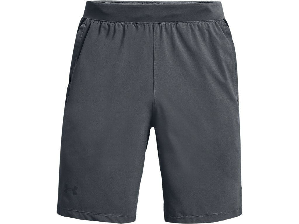 Under Armour Men's UA Launch Run 9" Shorts - Ultra-Light, Stretch-Woven Fabric