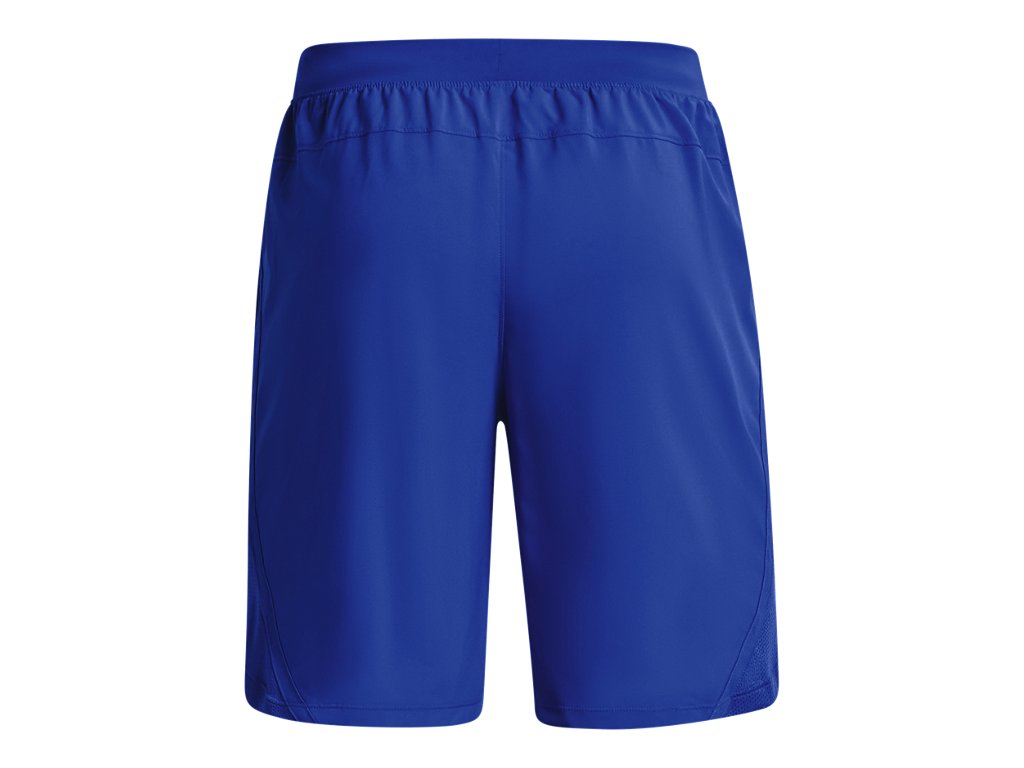 Under Armour Men's UA Launch Run 9" Shorts - Ultra-Light, Stretch-Woven Fabric