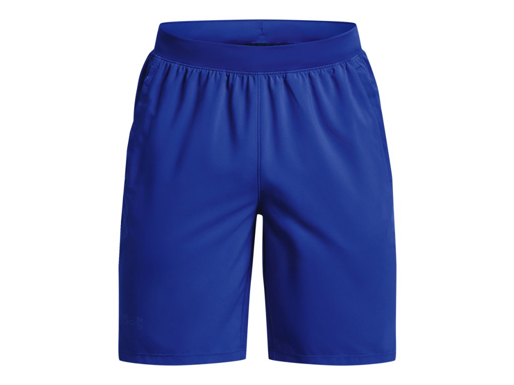Under Armour Men's UA Launch Run 9" Shorts - Ultra-Light, Stretch-Woven Fabric