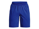Under Armour Men's UA Launch Run 9" Shorts - Ultra-Light, Stretch-Woven Fabric