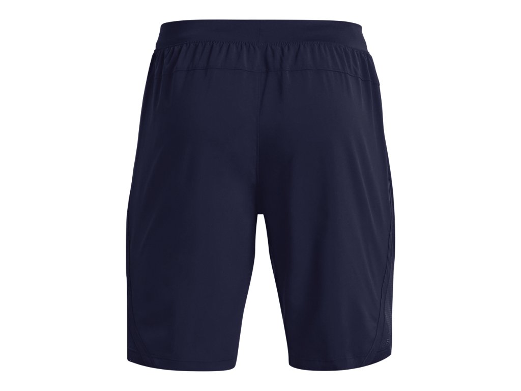 Under Armour Men's UA Launch Run 9" Shorts - Ultra-Light, Stretch-Woven Fabric