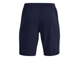 Under Armour Men's UA Launch Run 9" Shorts - Ultra-Light, Stretch-Woven Fabric