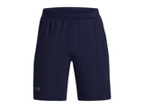 Under Armour Men's UA Launch Run 9" Shorts - Ultra-Light, Stretch-Woven Fabric