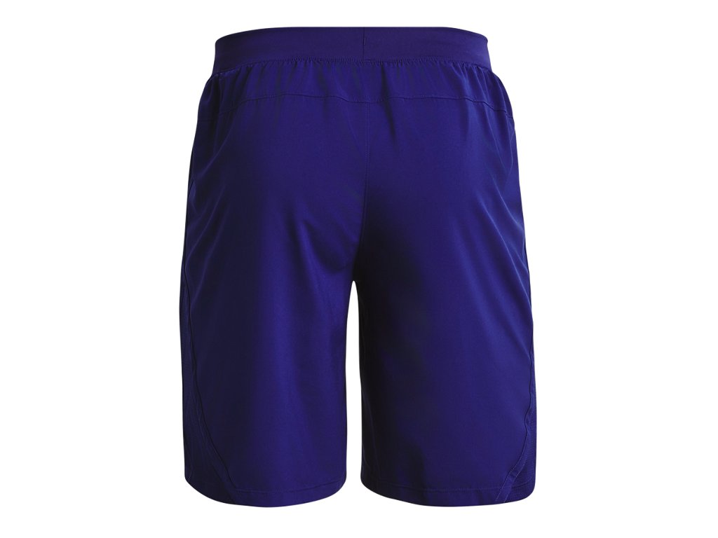 Under Armour Men's UA Launch Run 9" Shorts - Ultra-Light, Stretch-Woven Fabric