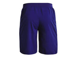 Under Armour Men's UA Launch Run 9" Shorts - Ultra-Light, Stretch-Woven Fabric
