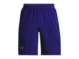 Under Armour Men's UA Launch Run 9" Shorts - Ultra-Light, Stretch-Woven Fabric