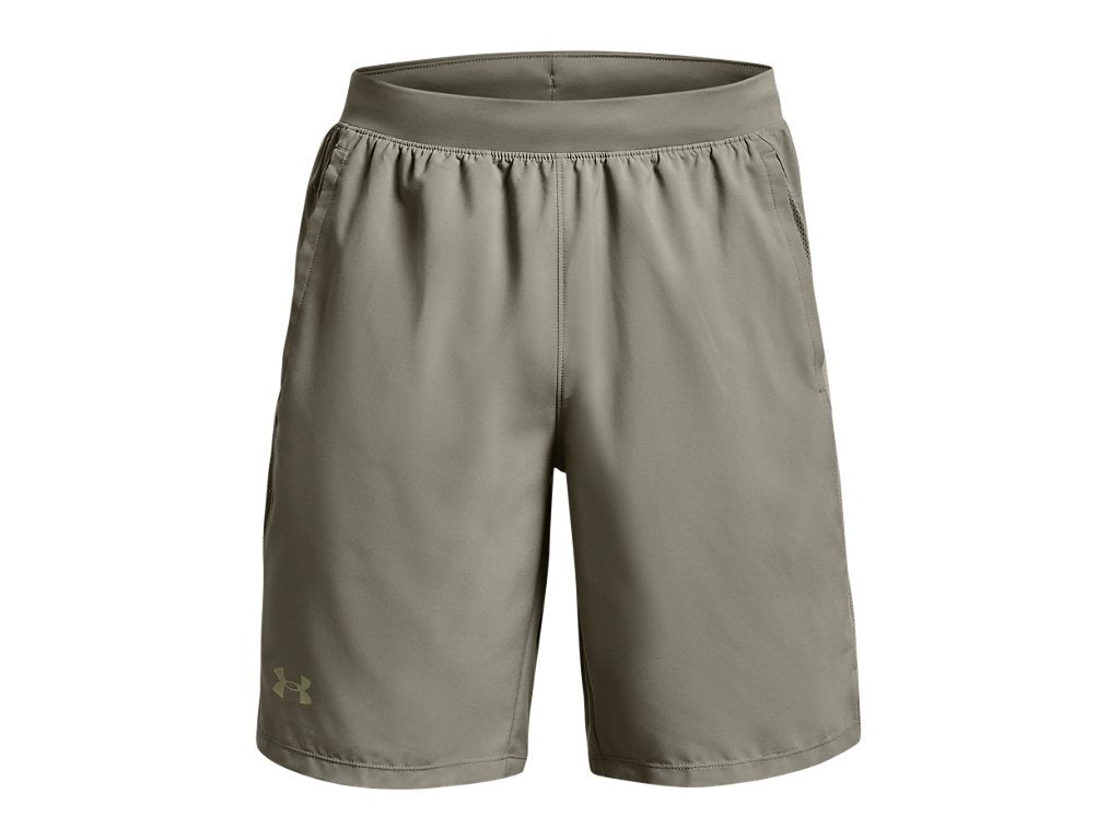 Under Armour Men's UA Launch Run 9" Shorts - Ultra-Light, Stretch-Woven Fabric