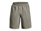 Under Armour Men's UA Launch Run 9" Shorts - Ultra-Light, Stretch-Woven Fabric