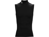 Under Armour Men's HeatGear Armour Sleeveless Mock