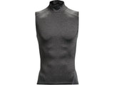 Under Armour Men's HeatGear Armour Sleeveless Mock