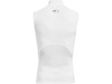 Under Armour Men's HeatGear Armour Sleeveless Mock