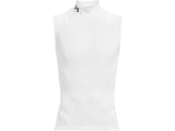 Under Armour Men's HeatGear Armour Sleeveless Mock