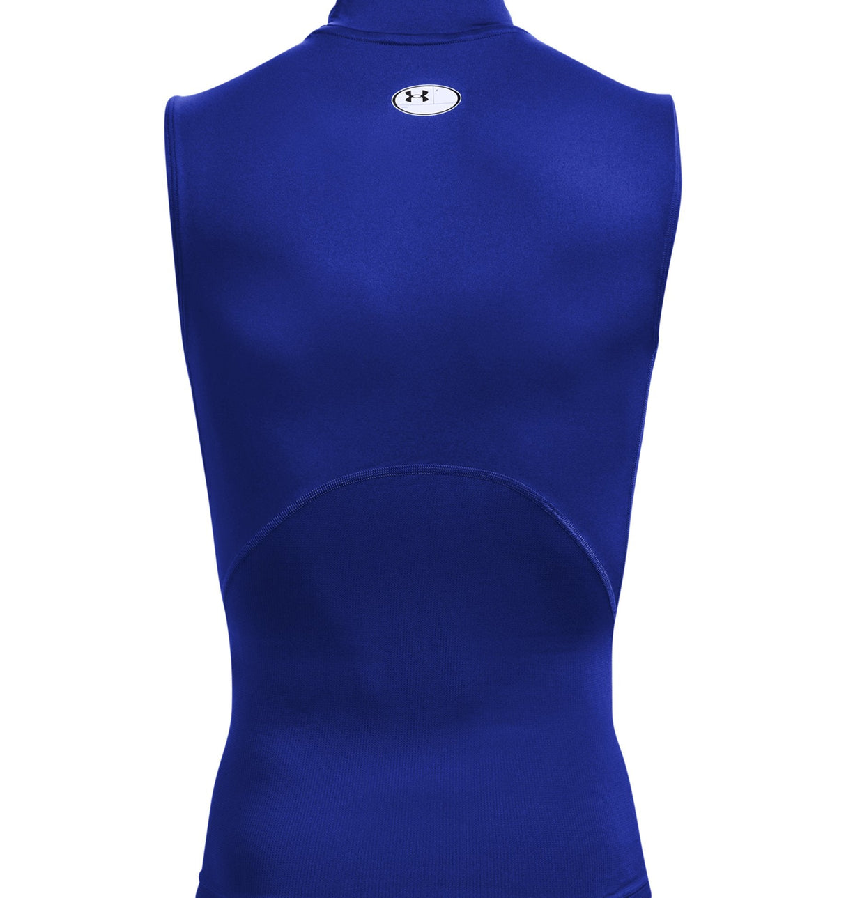 Under Armour Men's HeatGear Armour Sleeveless Mock