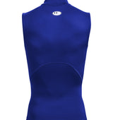 Under Armour Men's HeatGear Armour Sleeveless Mock