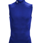 Under Armour Men's HeatGear Armour Sleeveless Mock