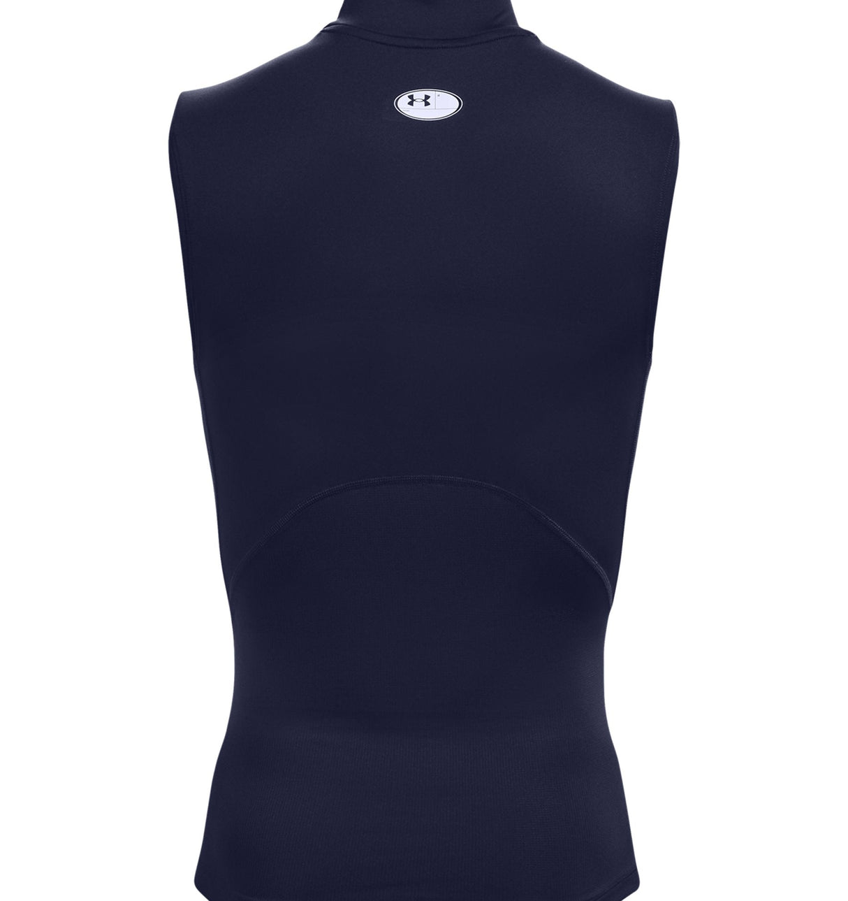 Under Armour Men's HeatGear Armour Sleeveless Mock