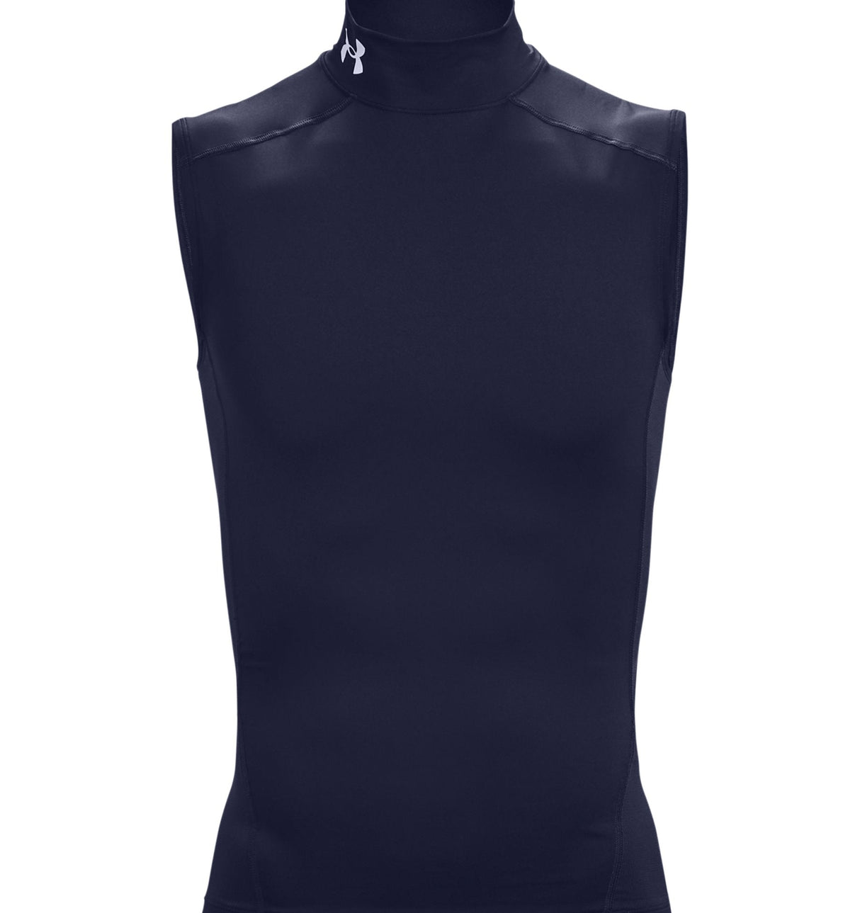Under Armour Men's HeatGear Armour Sleeveless Mock