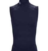 Under Armour Men's HeatGear Armour Sleeveless Mock