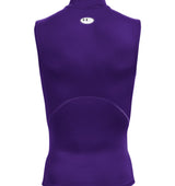 Under Armour Men's HeatGear Armour Sleeveless Mock