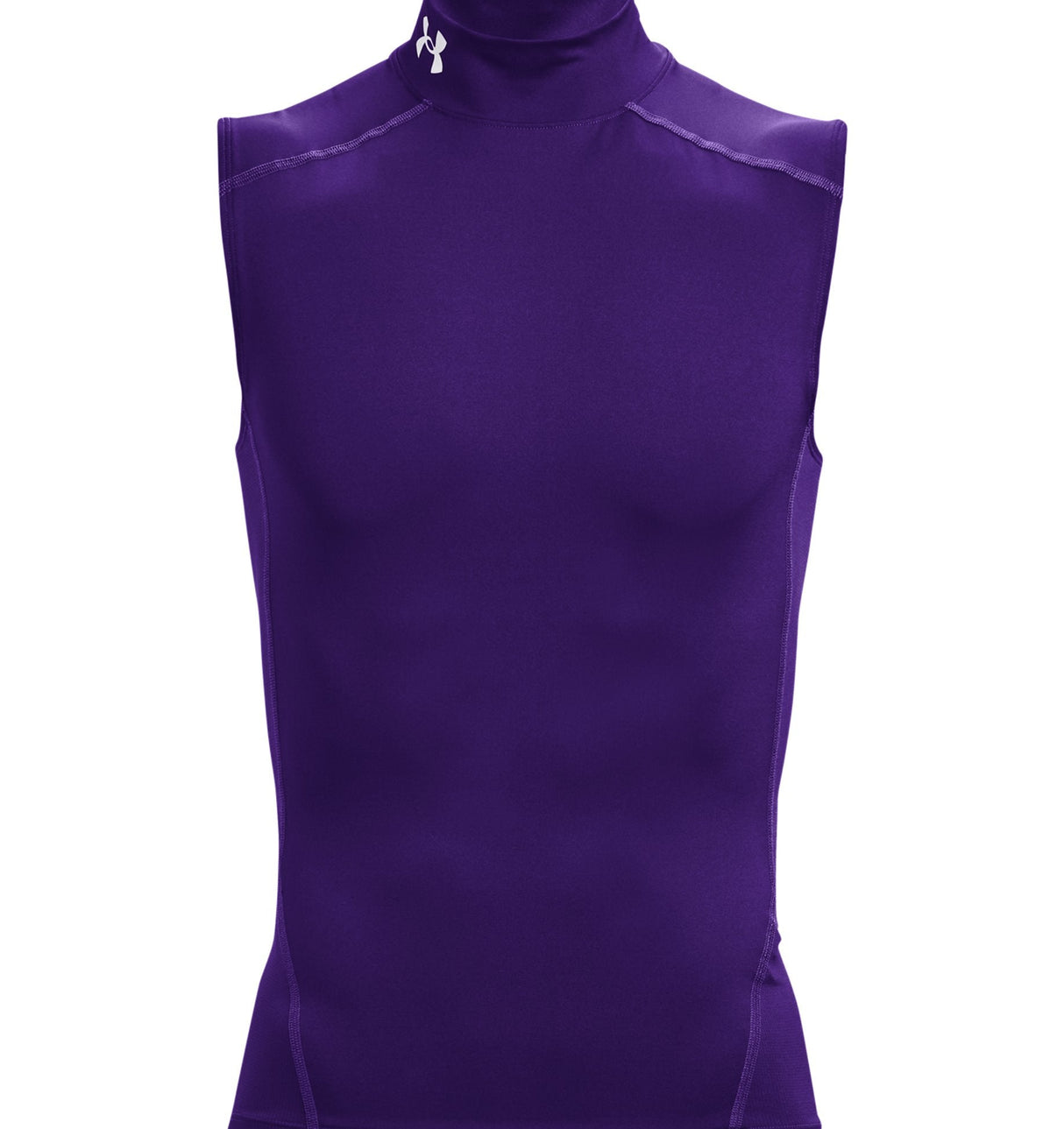 Under Armour Men's HeatGear Armour Sleeveless Mock