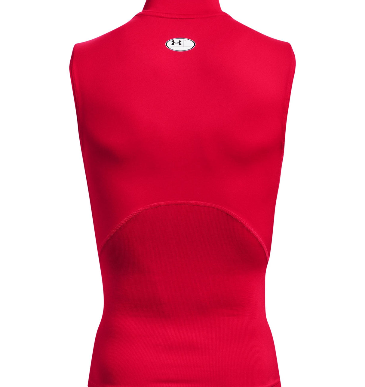 Under Armour Men's HeatGear Armour Sleeveless Mock