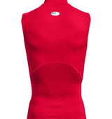 Under Armour Men's HeatGear Armour Sleeveless Mock