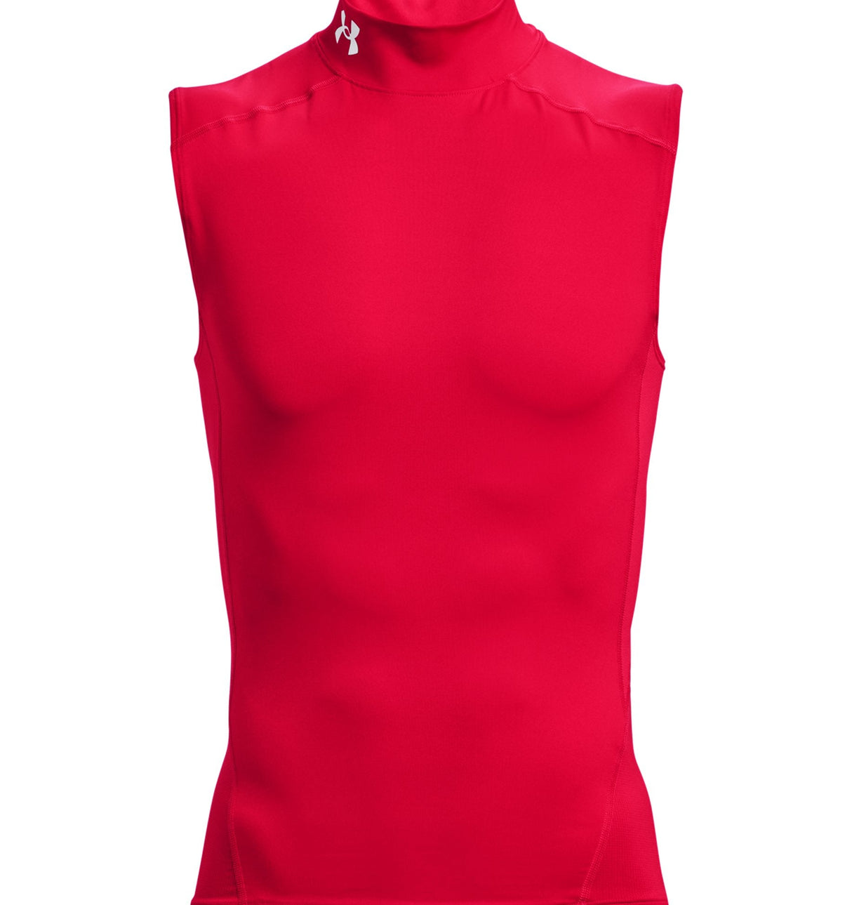 Under Armour Men's HeatGear Armour Sleeveless Mock