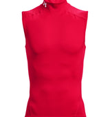 Under Armour Men's HeatGear Armour Sleeveless Mock