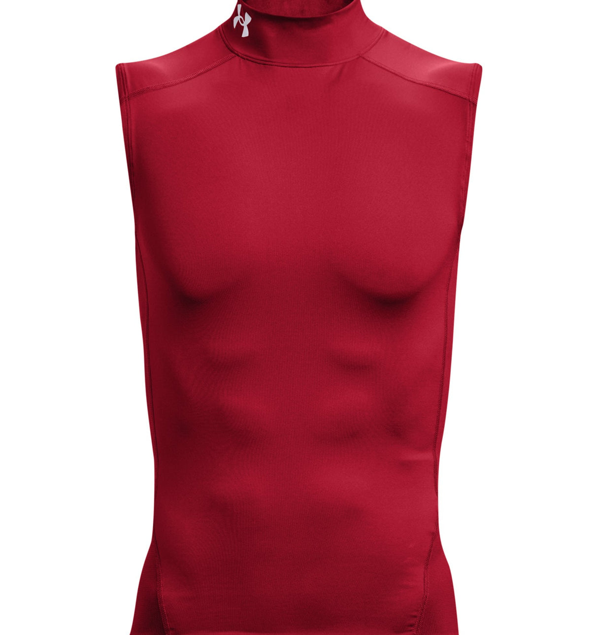 Under Armour Men's HeatGear Armour Sleeveless Mock