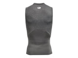 Under Armour Mens HeatGear Sleeveless Baselayer - Sweat Wicking and Superior Coverage