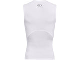 Under Armour Mens HeatGear Sleeveless Baselayer - Sweat Wicking and Superior Coverage