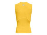 Under Armour Mens HeatGear Sleeveless Baselayer - Sweat Wicking and Superior Coverage