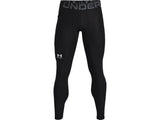 Under Armour Mens HeatGear Leggings - Superior Sweat Wicking and Durability