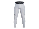Under Armour Mens HeatGear Leggings - Superior Sweat Wicking and Durability