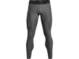 Under Armour Mens HeatGear Leggings - Superior Sweat Wicking and Durability
