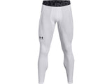 Under Armour Mens HeatGear Leggings - Superior Sweat Wicking and Durability