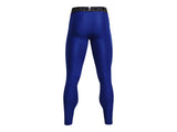 Under Armour Mens HeatGear Leggings - Superior Sweat Wicking and Durability