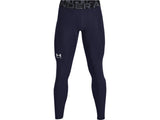 Under Armour Mens HeatGear Leggings - Superior Sweat Wicking and Durability