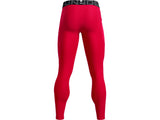 Under Armour Mens HeatGear Leggings - Superior Sweat Wicking and Durability