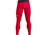Under Armour Mens HeatGear Leggings - Superior Sweat Wicking and Durability