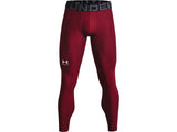 Under Armour Mens HeatGear Leggings - Superior Sweat Wicking and Durability