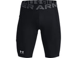 Under Armour Mens HeatGear Pocket Long Shorts - Superior Sweat Wicking